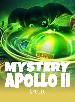 Mystery Apollo II